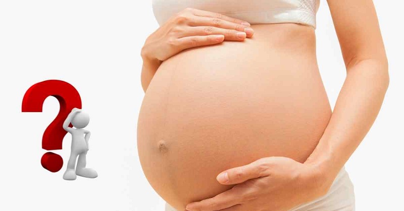 cách để biết thai nhi là con của ai