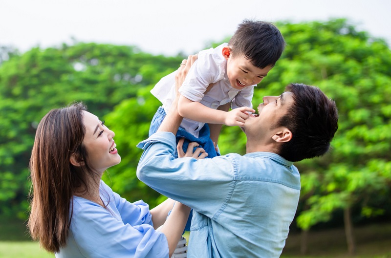 xét nghiệm adn dân sự